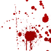 Blood Splatters