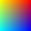 4-Color Gradient