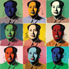 Mao, 1972