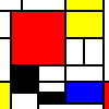 Mondriaan