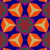 Random Kaleidoscope