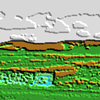 Relief Map