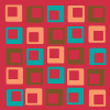 Retro Squares