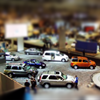 Tilt-Shift